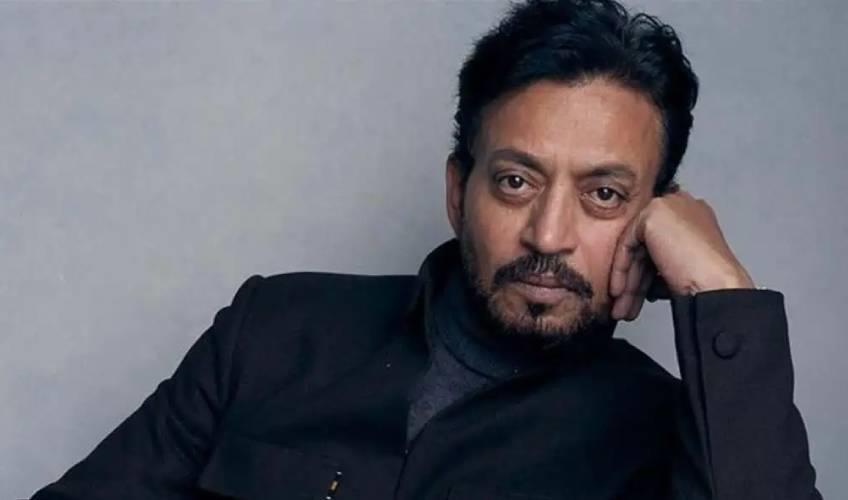 Odisha News:Remembering-Irrfan-Khan-On-His-5th-Death-Anniversary