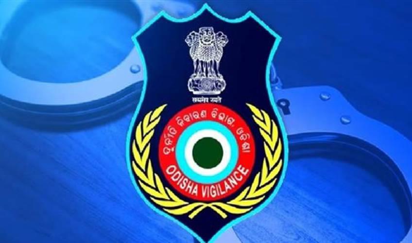 Odisha News:Retired-Forest-Officer-Jailed-for-Disproportionate-Assets