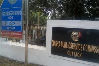 Odisha News:Retired-IAS-Officer-Manoj-Kumar-Mohanty-Appointed-OPSC-Member