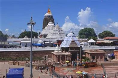 Odisha News:Rodent-Menace-in-Puri-Srimandir-Administration-Plans-Traditional-Trap-Strategy