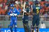 Odisha News:Rohit-Sharmas-Masterclass-Powers-MI-to-Qualifier-2
