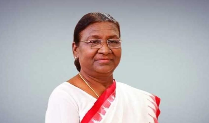 Odisha News:Rourkela-Ready-Steel-City-Under-High-Security-for-Presidents-Visit