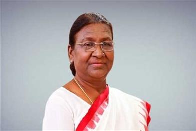 Odisha News:Rourkela-Ready-Steel-City-Under-High-Security-for-Presidents-Visit