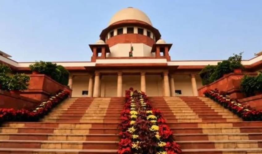 Odisha News:SC-Rules-Converts-from-Hinduism-to-Islam-Cannot-Claim-Reservation-Benefits