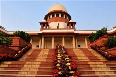 Odisha News:SC-Rules-Converts-from-Hinduism-to-Islam-Cannot-Claim-Reservation-Benefits