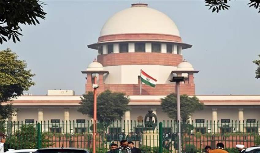 Odisha News:SC-Warns-Maharashtra-Violate-50-Quota-Limit-Face-Election-Halt