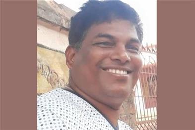 Odisha News:SDPO-Transferred-Following-Allegations-of-Sexual-Harassment