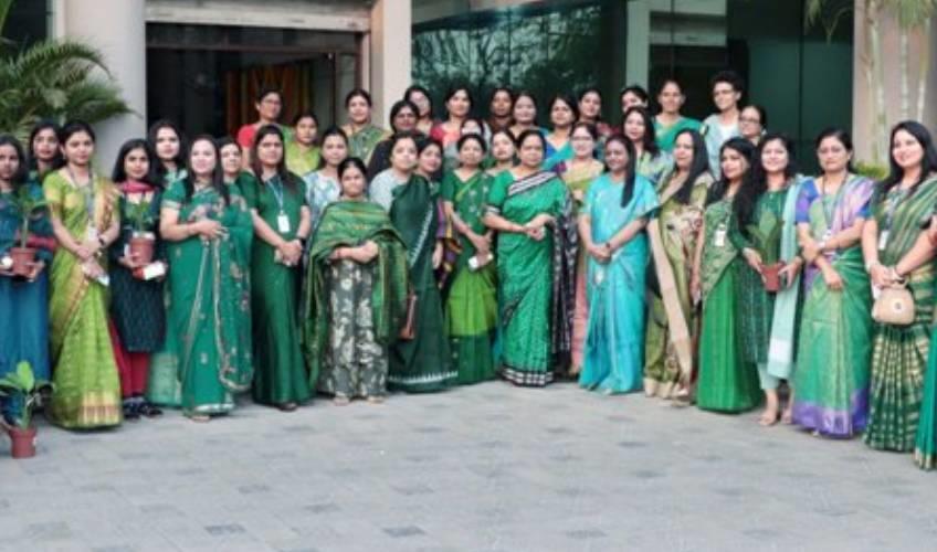 Odisha News:SOA-Celebrates-International-Womens-Day-Hails-Empowerment-of-Women