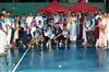 Odisha News:SOA-Celebrates-National-Sports-Day-with-Enthusiasm