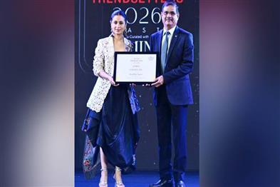 Odisha News:SOA-Sweeps-Grazia-Trendsetters-2026-Awards-in-Kolkata