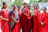 Odisha News:SOA-WOMEN-EMPLOYEES-OBSERVE-INTERNATIONAL-WOMENS-DAY