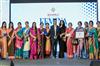Odisha News:SOA-Women-Workforce-Honored-with-Femina-Women-Achievers-Award-2025