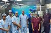 Odisha News:SUM-Hospital-Performs-Critical-Airway-Surgery-on-Cancer-Survivor
