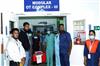 Odisha News:SUM-Hospital-Retrieves-Liver-from-Brain-Dead-Patient-for-Fourth-Time-Saves-Life