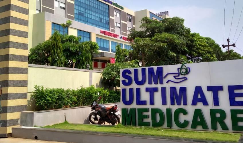 Odisha News:SUM-Ultimate-Now-Providing-Brachytherapy-To-Treat-Breast-Cancer