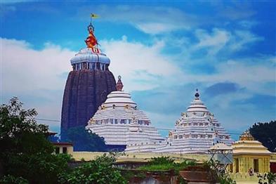 Odisha News:Sacred-Secrecy-Darshan-Paused-for-Mahaprabhus-Paitalagi-Niti