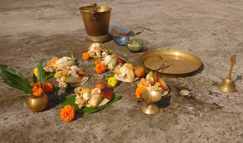 Odisha News:Samba-Dashami-Odisha-Glows-as-Devotees-Seek-Sun-Gods-Healing-Touch