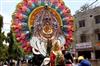 Odisha News:Sambalpurs-Sital-Sasthi-Yatra-A-Night-of-Music-Dance-and-Divine-Union