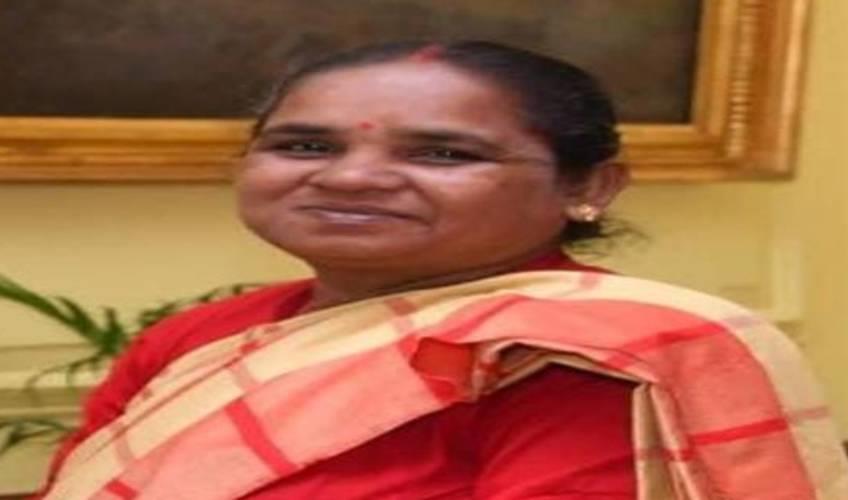 Odisha News:Santali-Literary-Icon-Malati-Murmu-Passes-Away-at-51