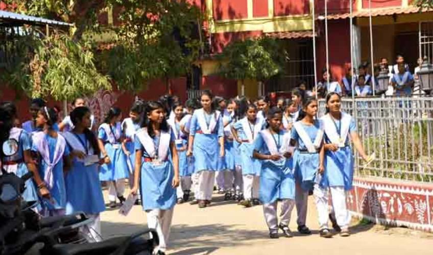 Odisha News:Schools-in-Bhubaneswar-and-Cuttack-to-Remain-Closed-on-June-20-Due-to-PMs-Visit