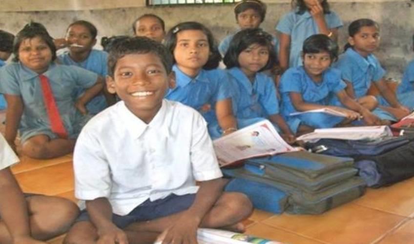 Odisha News:Schools-with-Under-20-Students-to-Remain-Closed-Minister-Gond