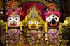 Odisha News:Secret-Colors-of-the-Divine-Banaka-Lagi-Ritual-Today