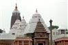 Odisha News:Security-Breach-Outrage-as-Footwear-Found-Inside-Temple-Premises