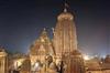 Odisha News:Security-Breach-at-Lingaraj-Temple
