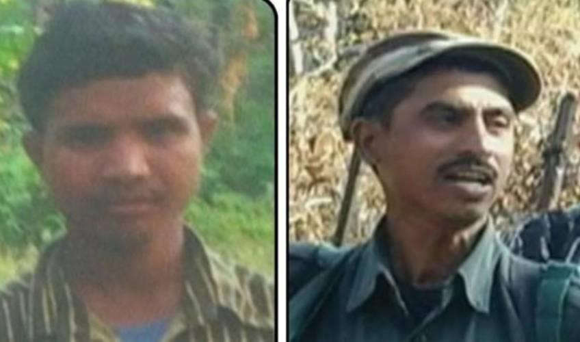 Odisha News:Security-Forces-Kill-Top-Maoist-Leader-Bhaskar-in-Chhattisgarh-Encounter