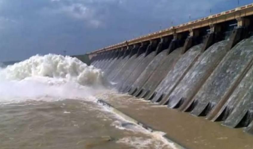 Odisha News:Security-Tightened-at-Hirakud-Dam-and-Kendrapara-Lighthouse-Amid-India-Pakistan-Tensions