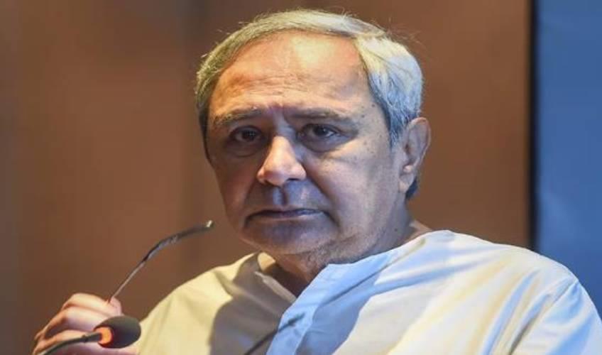 Odisha News:Shape-Up-or-Ship-Out-Naveen-Patnaik-Issues-Stern-Warning-to-Hinjili-Rebels