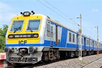 Odisha News:Short-Route-Alert-ECoR-Short-Term-Cuts-Brahmapur-Khallikote-MEMU-Services-for-Safety-Upgrades