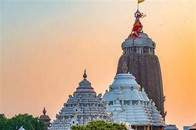 Odisha News:Shrimandir-Crackdown-Mobile-Ban-for-Sevayats-and-Cheaper-Parking