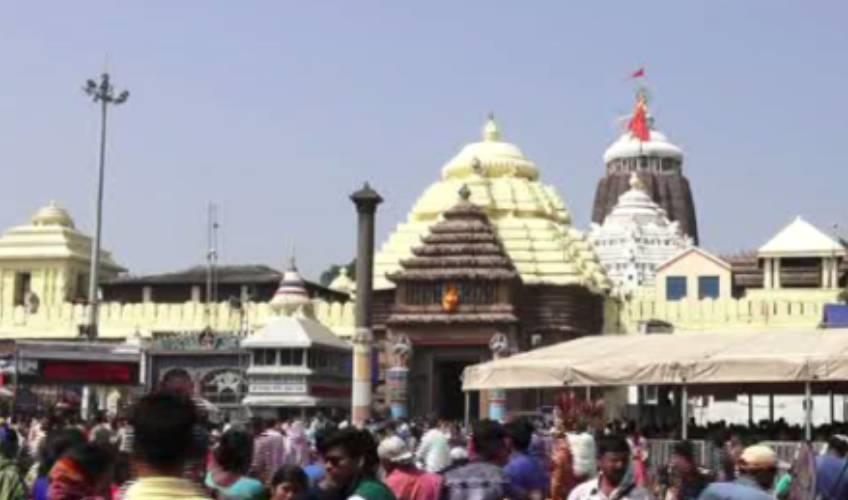 Odisha News:Shrimandir-Management-Committee-Formed-in-Puri-with-10-Members