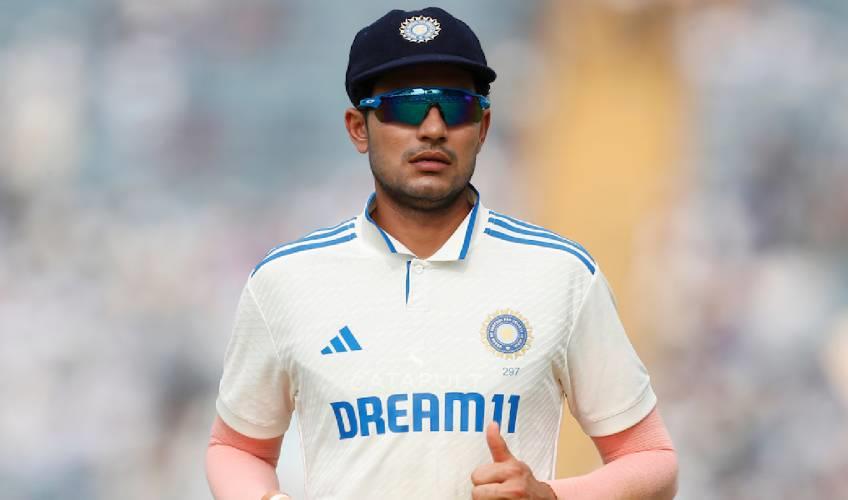Odisha News:Shubman-Gill-Takes-the-Reins-India-Announces-Test-Squad-for-England-TourN