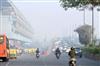 Odisha News:Smog-Alert-Bhubaneswar-Overtakes-Delhi-Strict-Curbs-Imposed