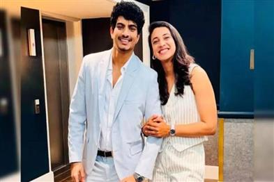 Odisha News:Smriti-Mandhana-Announces-Marriage-to-Filmmaker-Palash-Muchhal