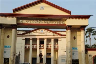 Odisha News:Soumyashrees-Struggle-Ends-Fakir-Mohan-College-Student-Passes-Away