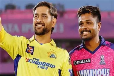 Odisha News:Srikkanth-Backs-Sanju-Samson-as-Dhonis-Successor-in-Chennai-Super-Kings