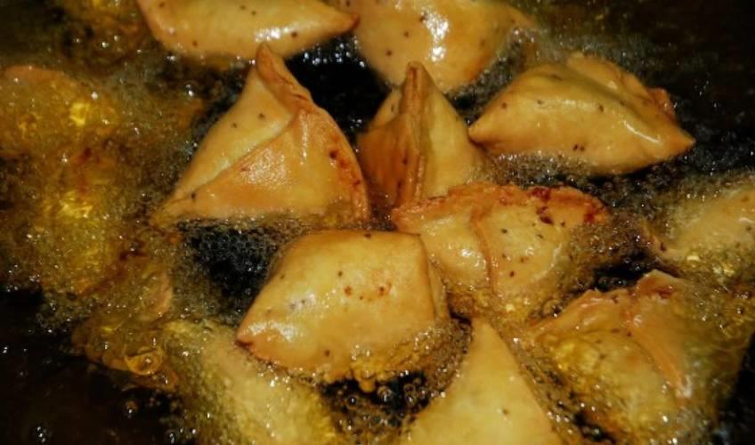 Odisha News:State-Government-Pushes-Healthy-Eating-Mandatory-Oil-Content-Boards-for-Public-Centers