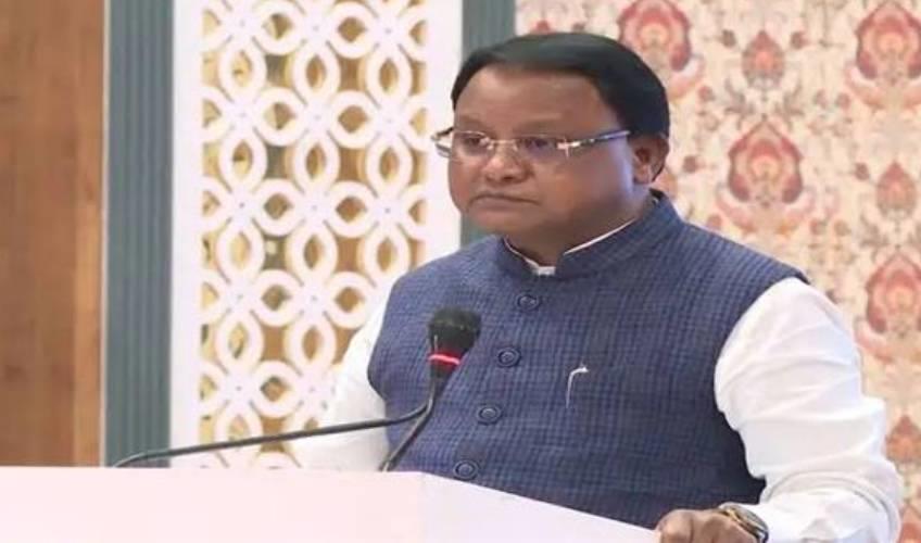 Odisha News:State-Orders-Probe-CM-Majhi-Responds-to-Ashram-School-Tragedy