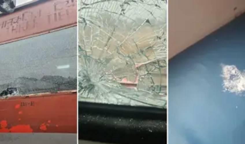 Odisha News:Stone-Pelting-Incident-on-Tapaswini-Express-Train