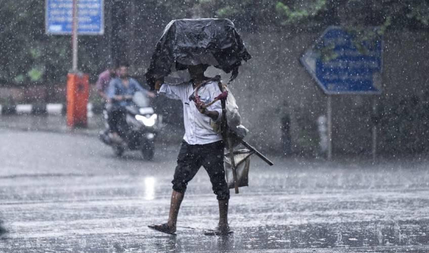 Odisha News:Storm-Alert-Heavy-Rain-and-Hail-to-Lash-the-State