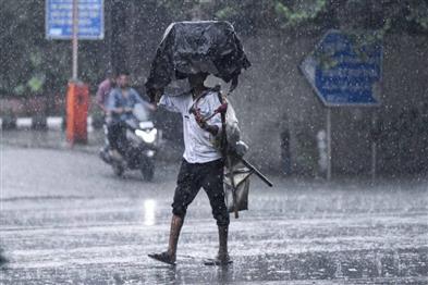 Odisha News:Storm-Alert-Heavy-Rain-and-Hail-to-Lash-the-State