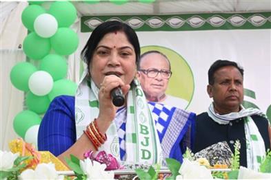 Odisha News:Storm-Over-MLA-Residence-Raid-Police-Accused-of-Forced-Entry