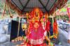 Odisha News:Storm-Powered-Heist-Lakhs-Worth-of-Jewelry-Looted-from-Odishas-Second-Vaishno-Devi
