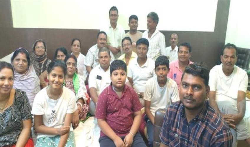 Odisha News:Stranded-Jajpur-Pilgrims-in-Nepal-Await-Rescue-Amidst-Violent-Protests-and-Social-Media-Ban