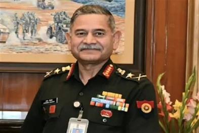 Odisha News:Strategic--Spiritual-Army-Chief-General-Upendra-Dwivedis-Odisha-Visit