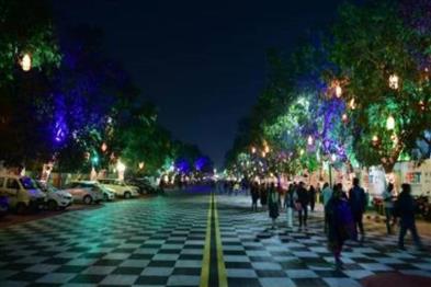 Odisha News:Street-Carnival-and-Festivals-Set-to-Enliven-Bhubaneswar-Winter