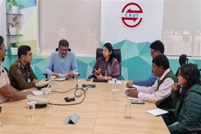 Odisha News:Strict-New-Screening-for-Bus-Drivers-Following-Recent-Mishap